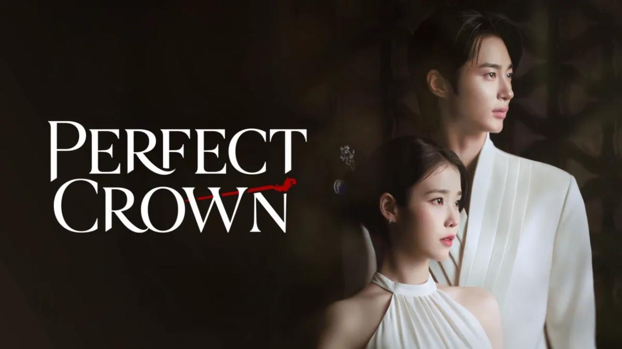 شاهد مسلسل Perfect Crown الحلقة 5 الخامسة مترجمة