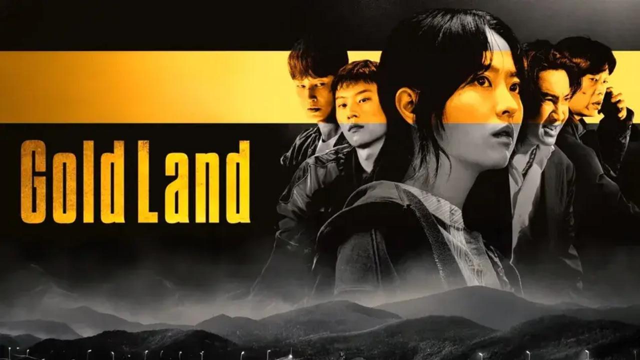 شاهد مسلسل Gold Land الحلقة 6 السادسة مترجمة