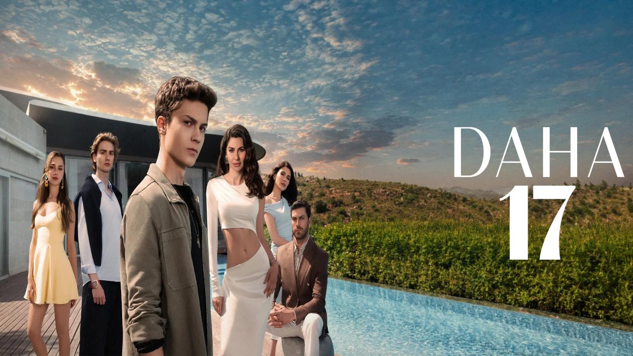شاهد مسلسل في السابعة عشر الحلقة 7 السابعة مترجمة