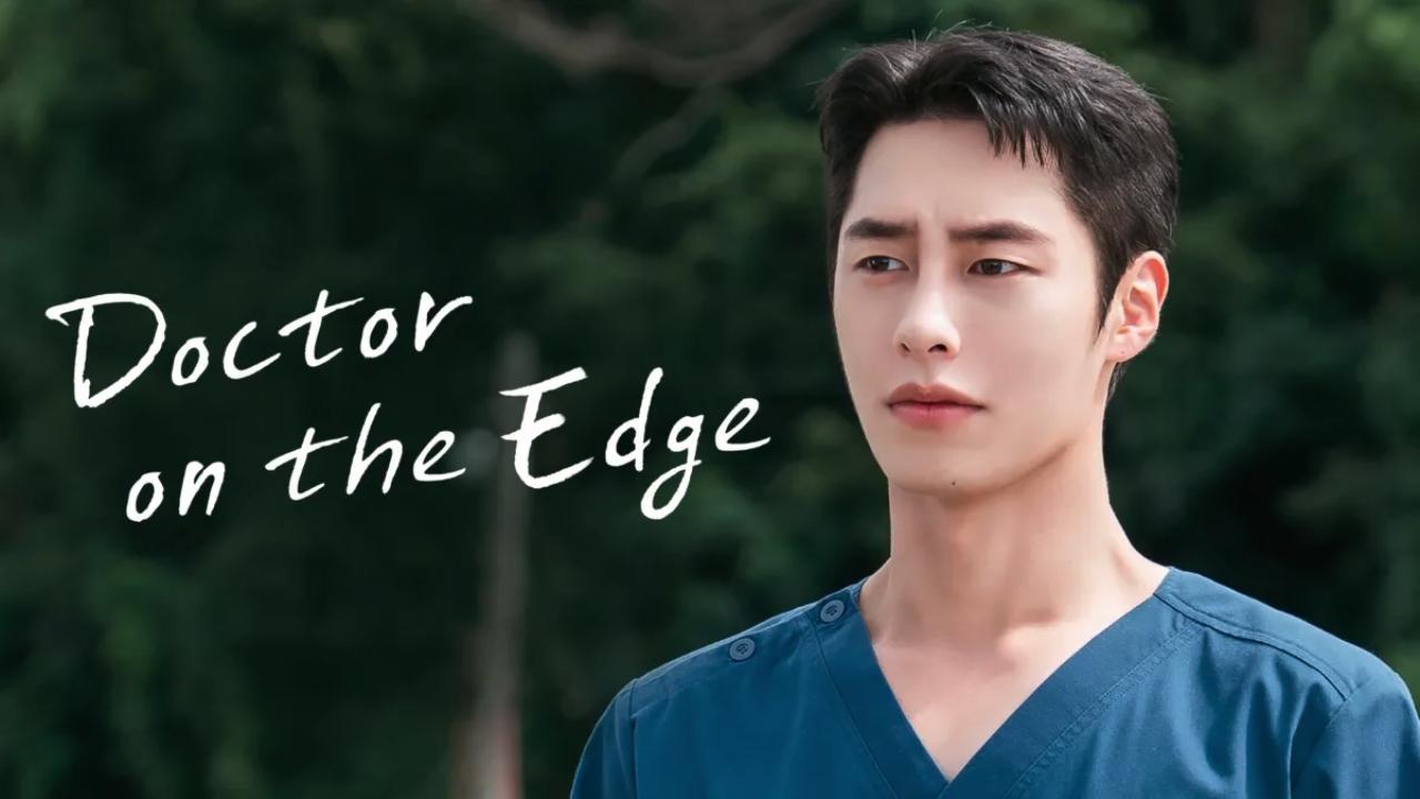 شاهد مسلسل Doctor on the Edge الحلقة 12 الثانية عشر والاخيرة مترجمة