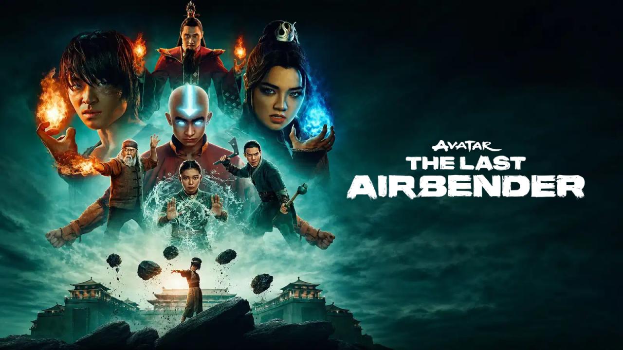 شاهد مسلسل Avatar The Last Airbender الموسم الثاني الحلقة 3 الثالثة مترجمة