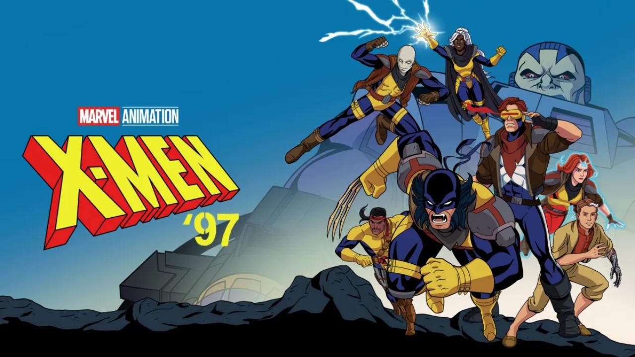 X-Men 97