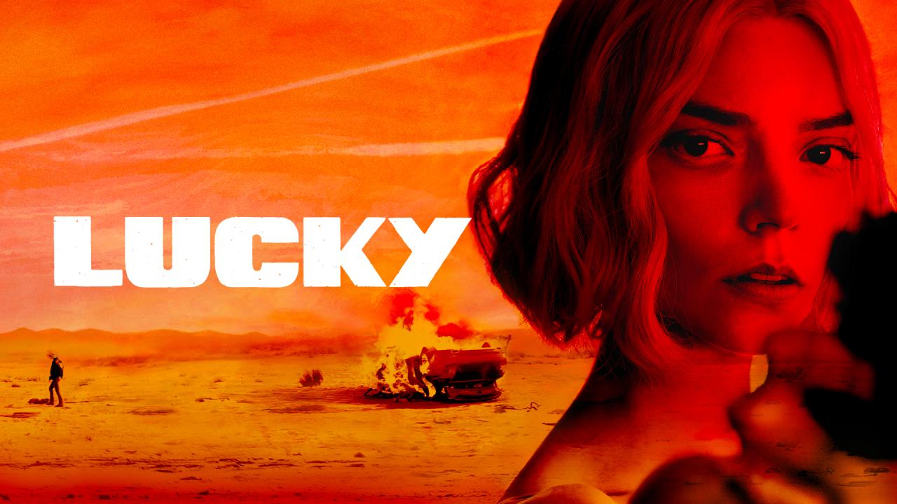 شاهد مسلسل Lucky الحلقة 3 الثالثة مترجمة