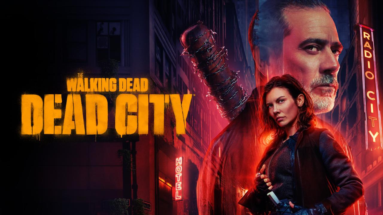 شاهد مسلسل The Walking Dead Dead City الموسم الثاني الحلقة 2 الثانية مترجمة