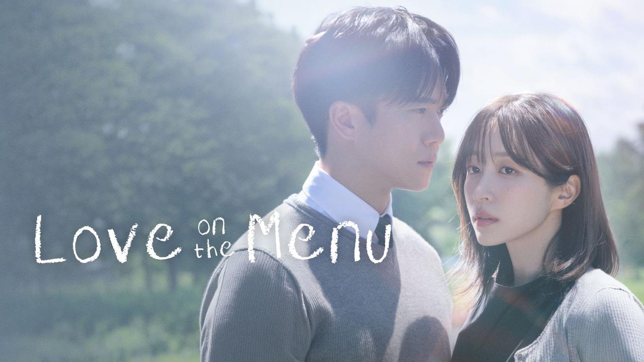 شاهد مسلسل Love on the Menu الحلقة 9 التاسعة مترجمة