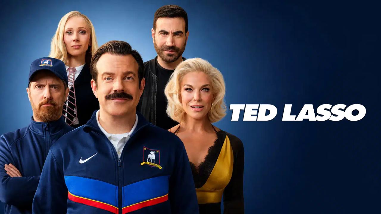 Ted Lasso
