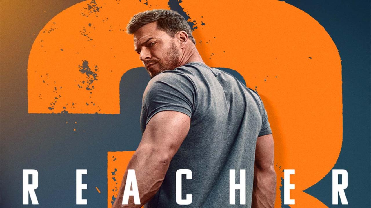 شاهد مسلسل Reacher الموسم الثالث الحلقة 6 السادسة مترجمة