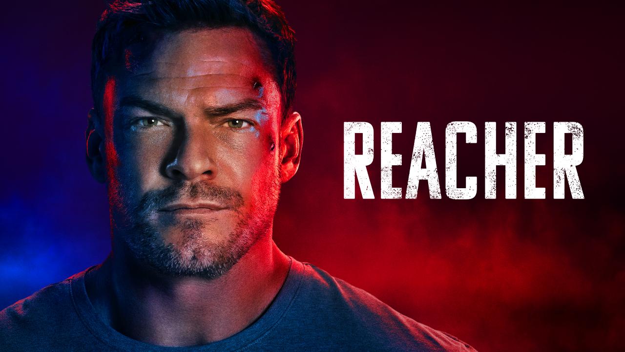 Reacher
