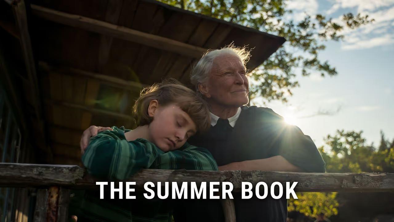 شاهد فيلم The Summer Book 2024 مترجم