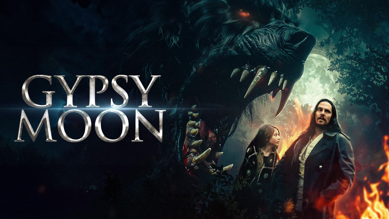 شاهد فيلم Gypsy Moon 2024 مترجم