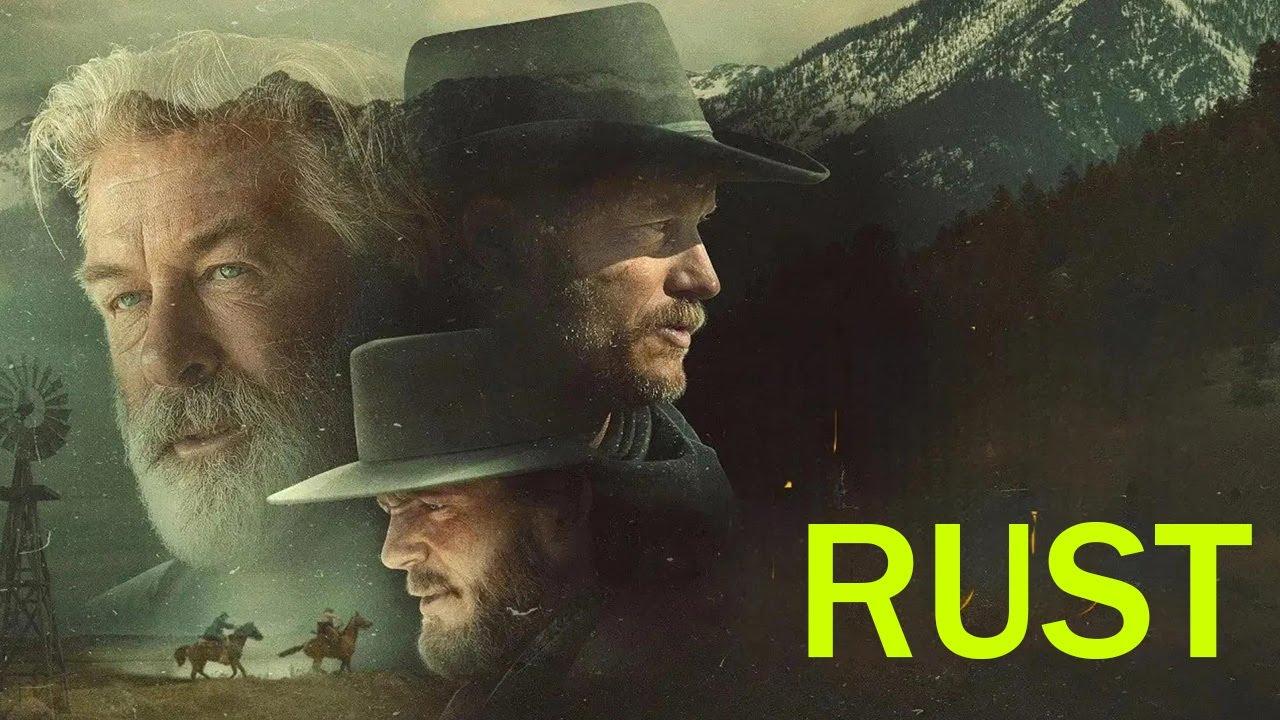 شاهد فيلم Rust 2024 مترجم