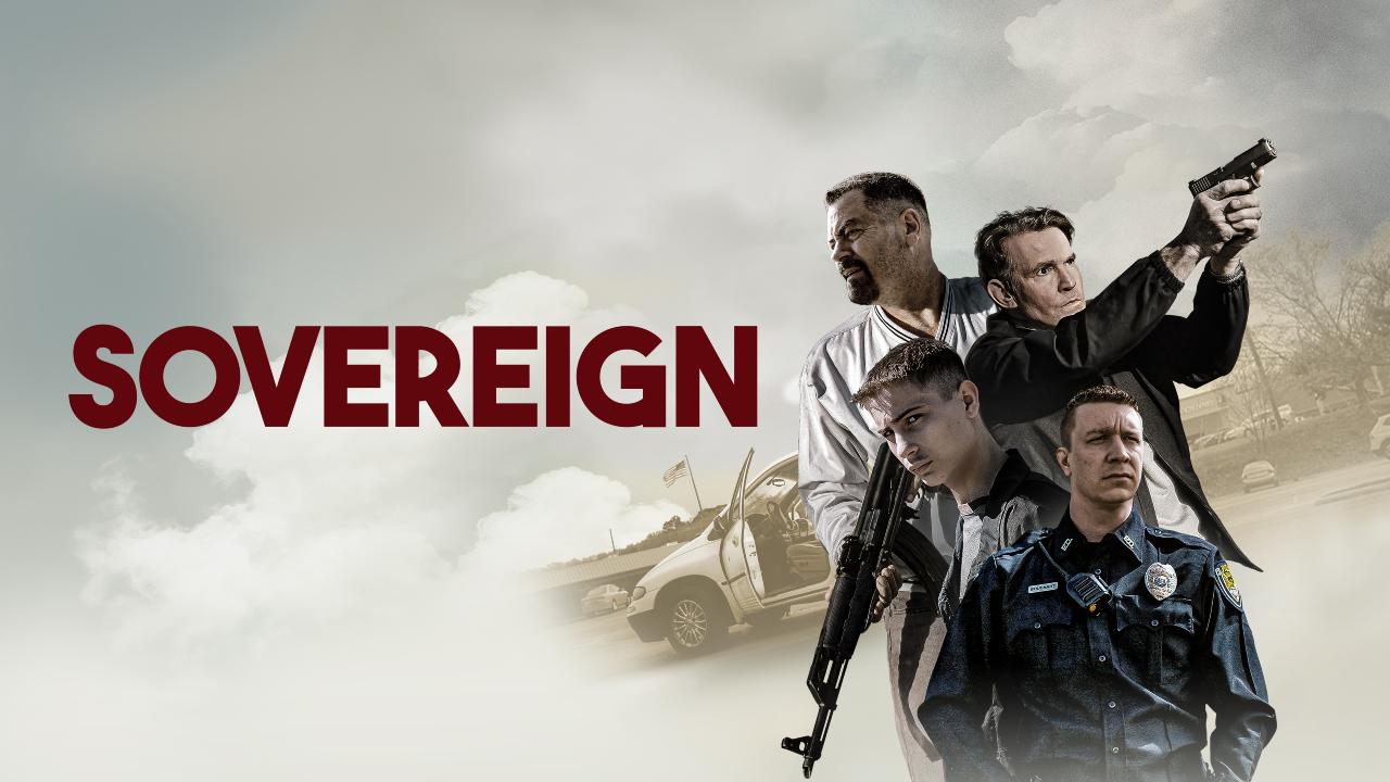 شاهد فيلم Sovereign 2025 مترجم