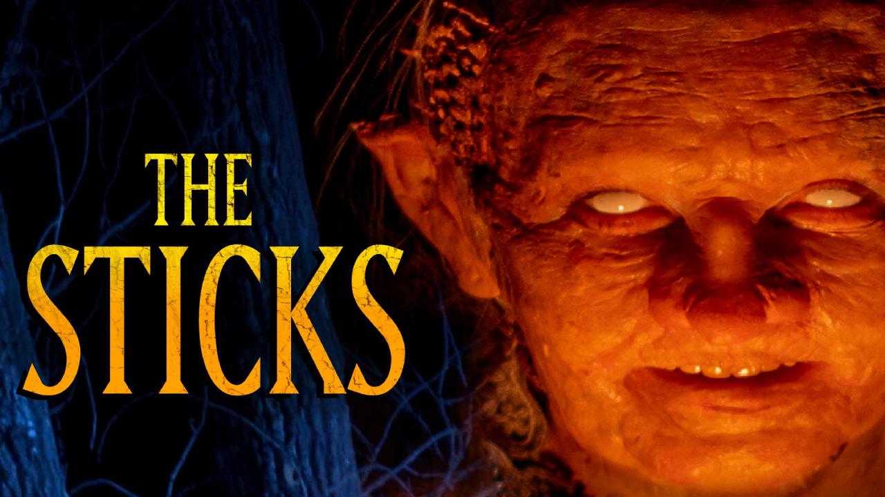 شاهد فيلم The Sticks 2025 مترجم