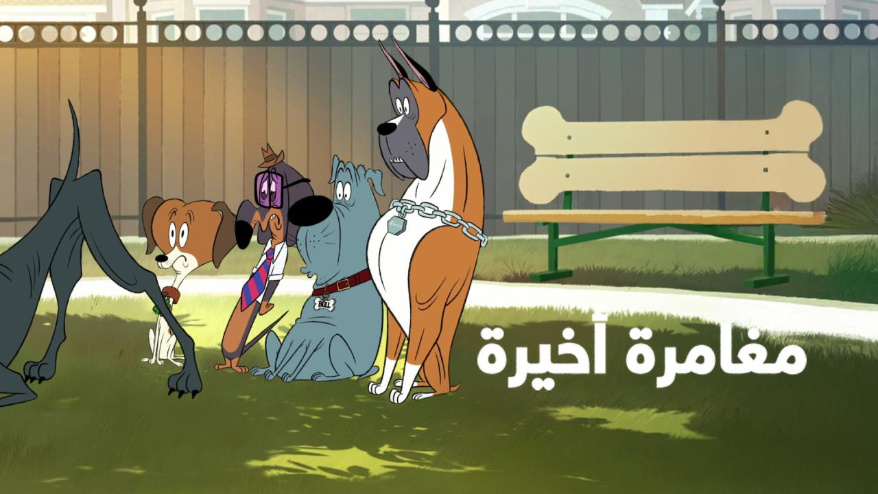 شاهد فيلم Fixed 2025 مترجم