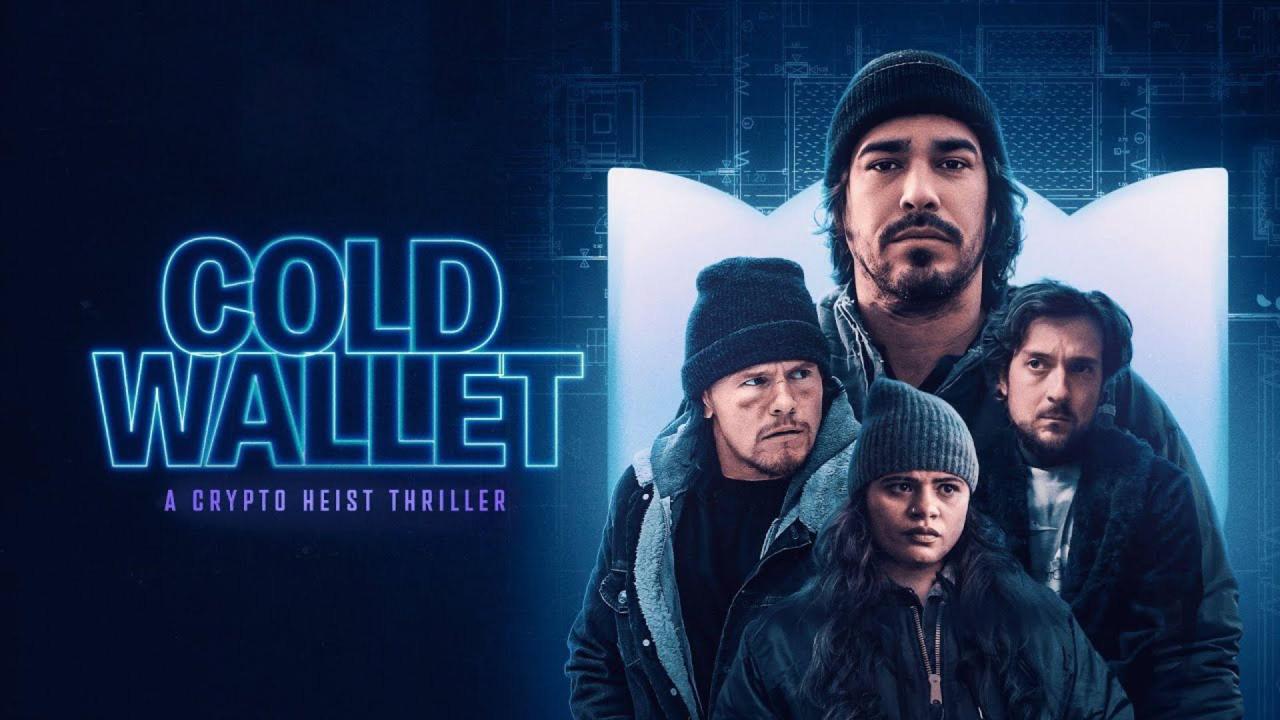 شاهد فيلم Cold Wallet 2024 مترجم