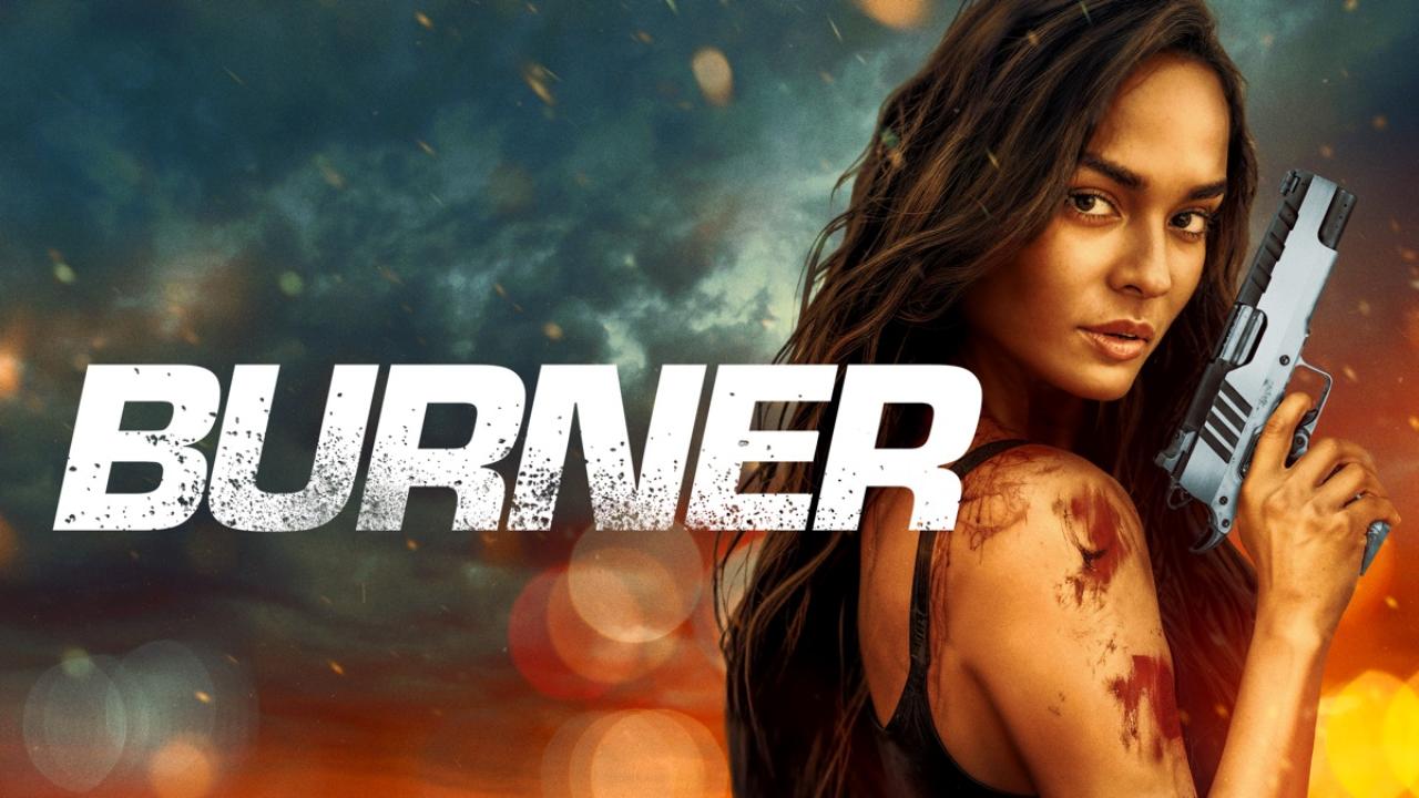 شاهد فيلم Burner 2025 مترجم