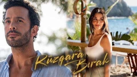 شاهد فيلم Ruzgara Birak 2025 مترجم