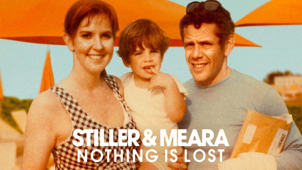 شاهد فيلم Stiller & Meara Nothing Is Lost 2025 مترجم