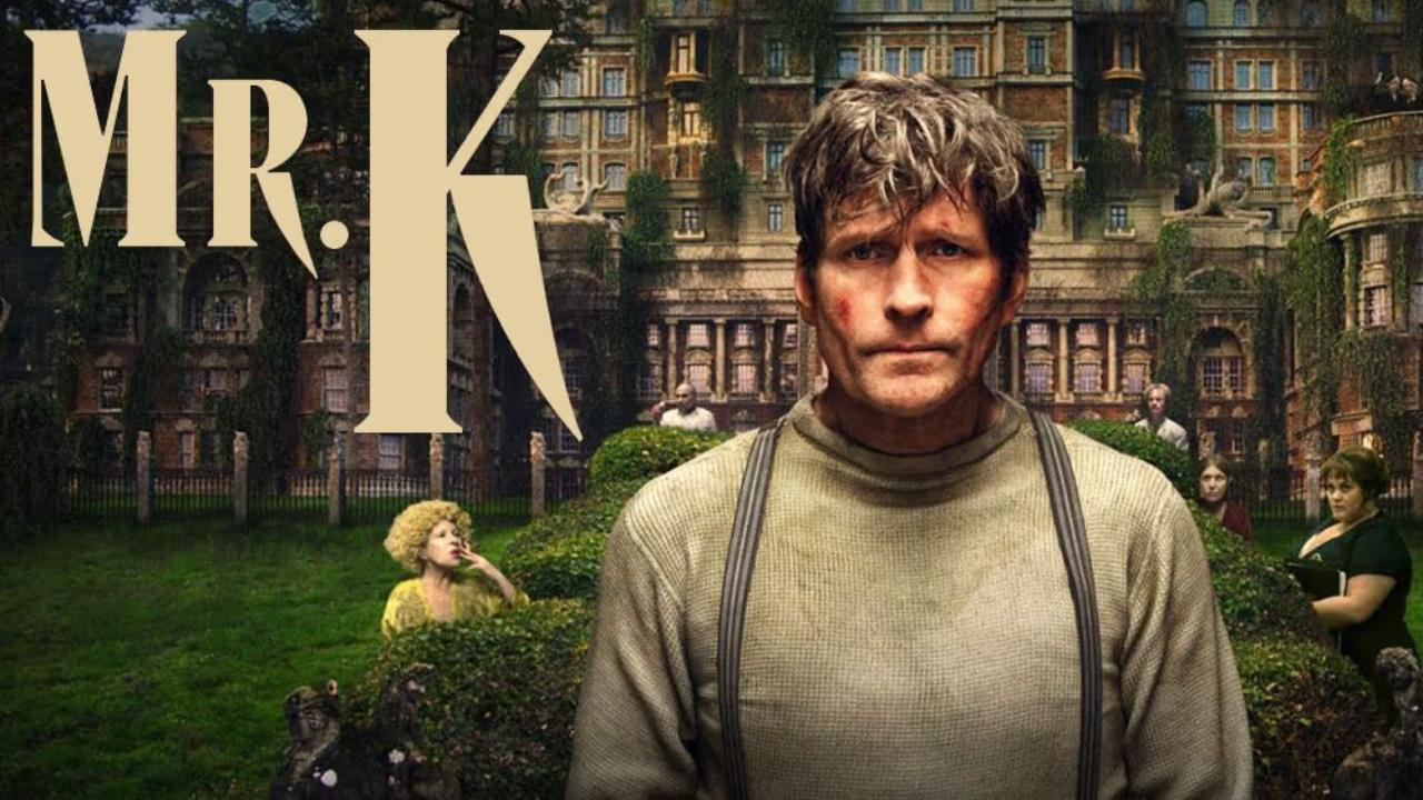 شاهد فيلم Mr K 2024 مترجم