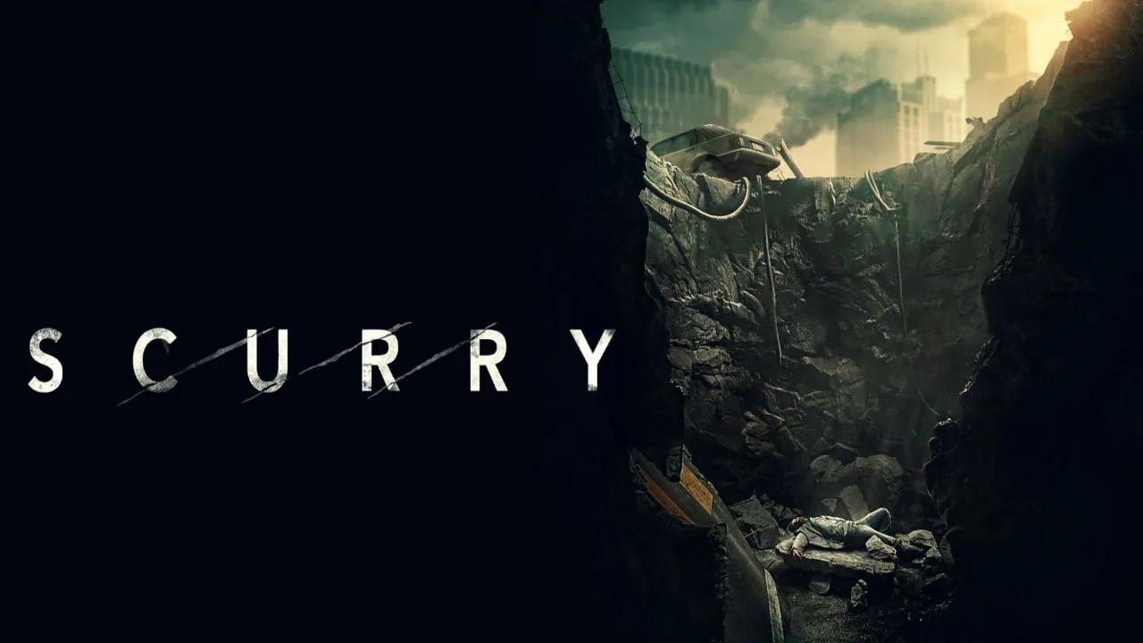 شاهد فيلم Scurry 2024 مترجم