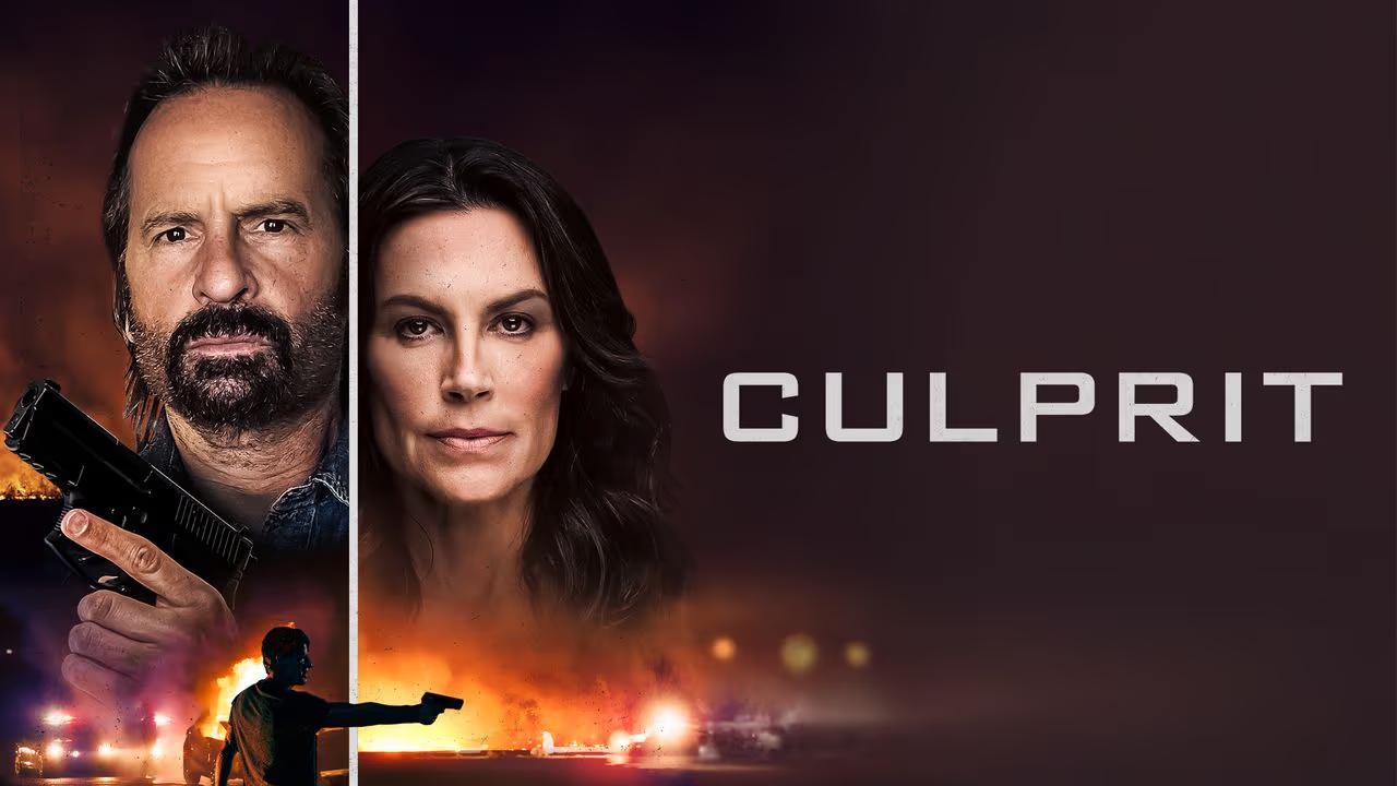 شاهد فيلم Culprit 2025 مترجم