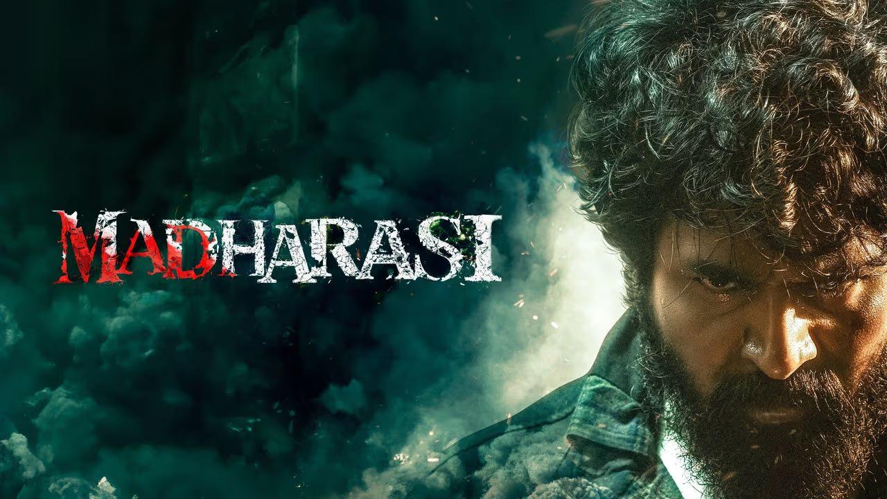 شاهد فيلم Madharaasi 2025 مترجم