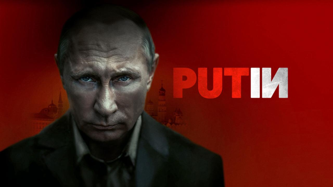 شاهد فيلم Putin 2024 مترجم