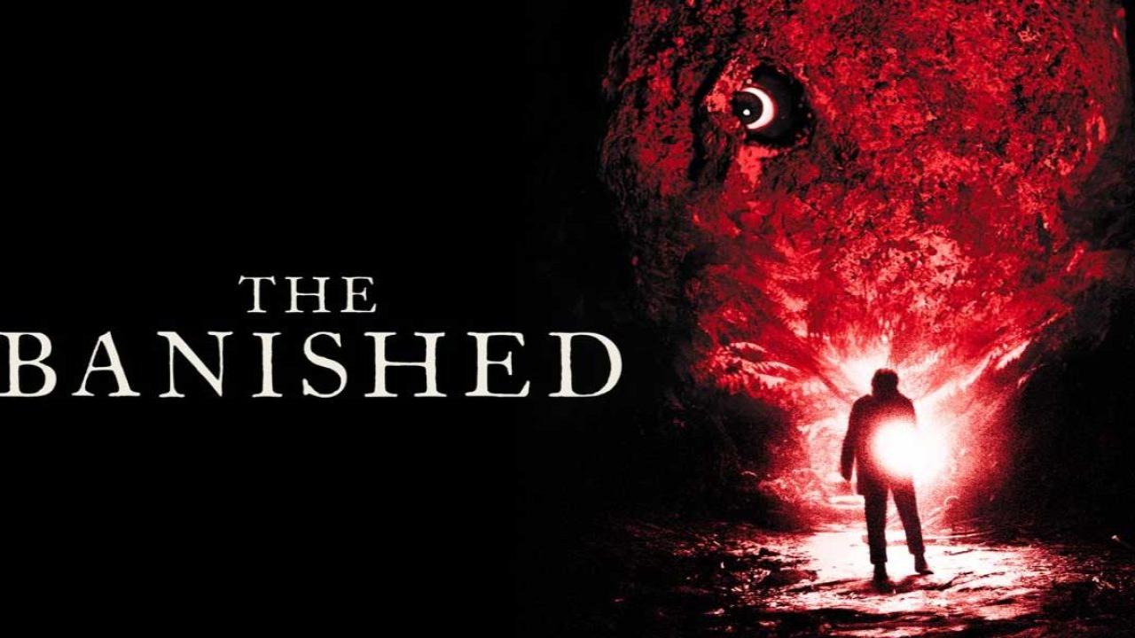 شاهد فيلم The Banished 2024 مترجم
