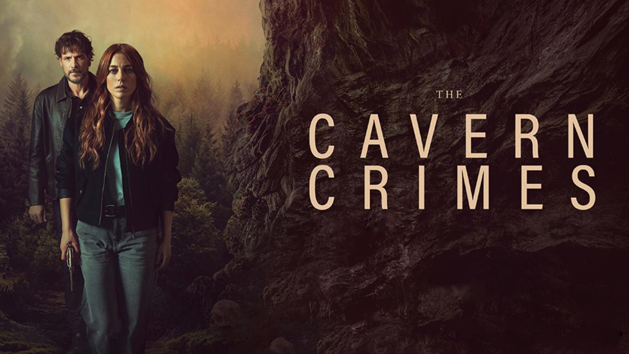 شاهد فيلم The Cavern Crimes 2025 مترجم