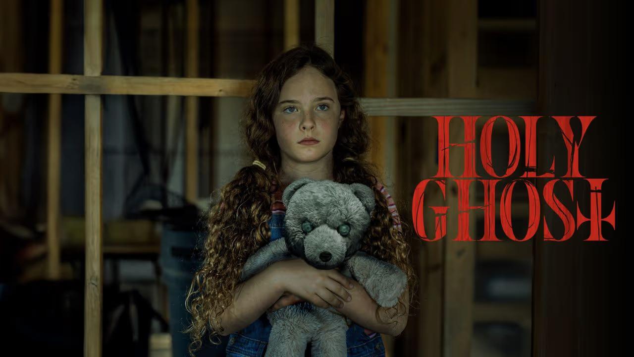 شاهد فيلم Holy Ghost 2025 مترجم