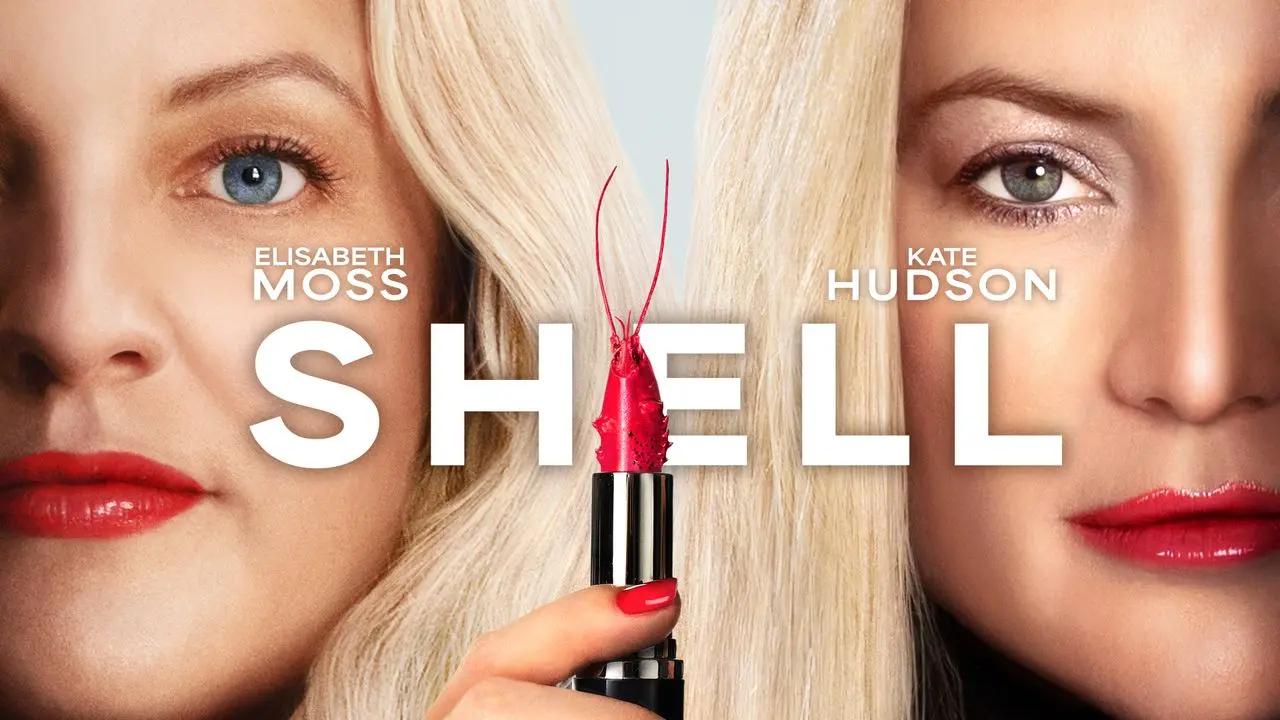 شاهد فيلم Shell 2024 مترجم