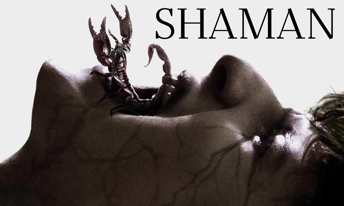 شاهد فيلم Shaman 2025 مترجم