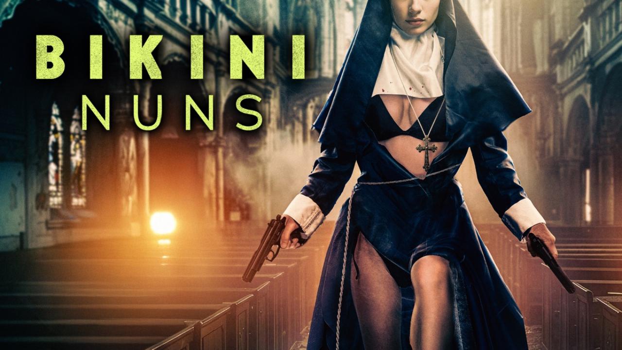 شاهد فيلم Bikini Nuns 2025 مترجم