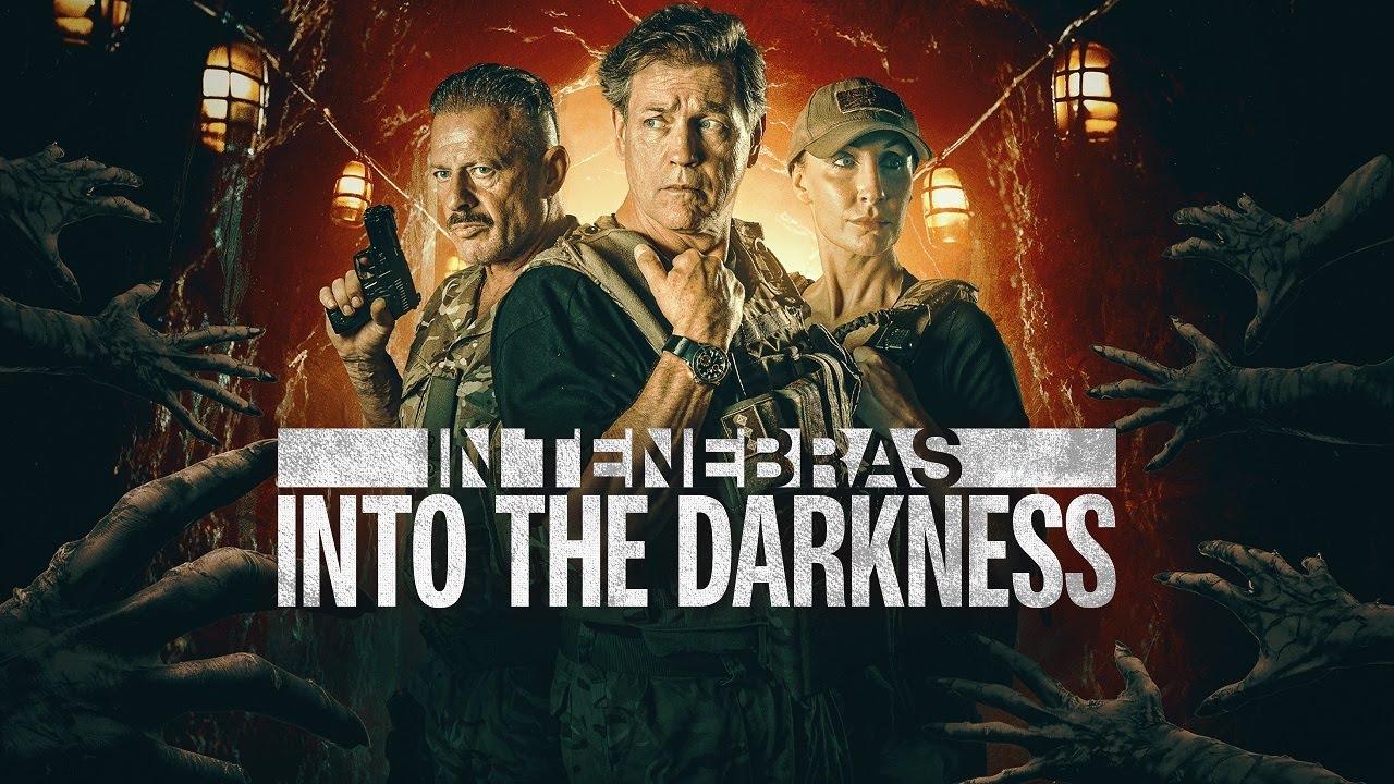 شاهد فيلم In Tenebras Into the Darkness 2024 مترجم