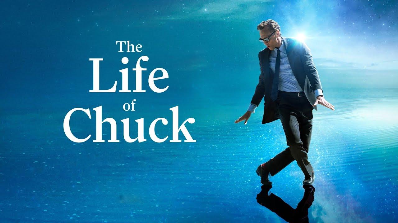 شاهد فيلم The Life of Chuck 2024 مترجم