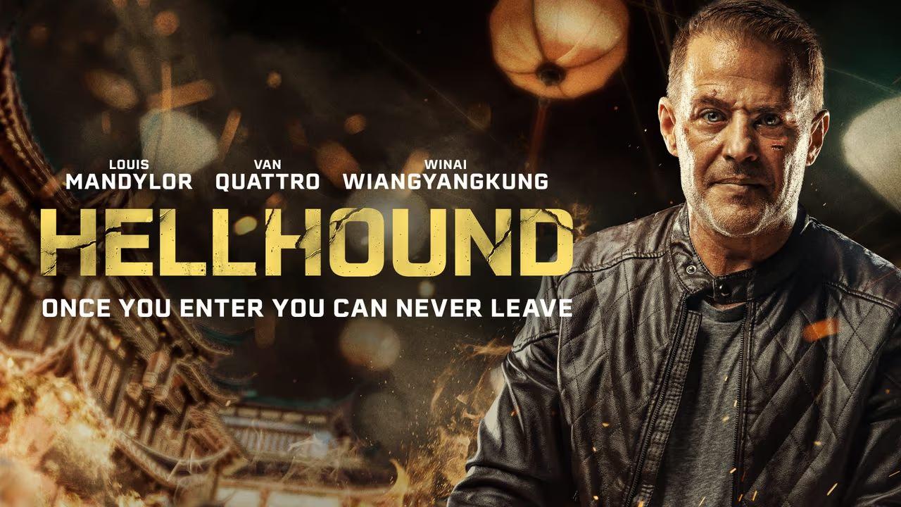 شاهد فيلم Hellhound 2024 مترجم