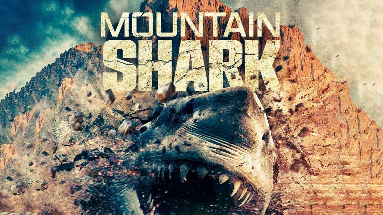 شاهد فيلم Mountain Shark 2024 مترجم