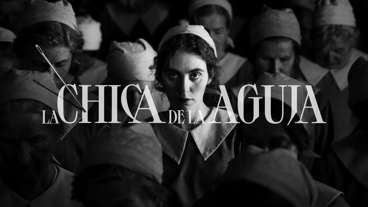 شاهد فيلم The Girl with the Needle 2024 مترجم