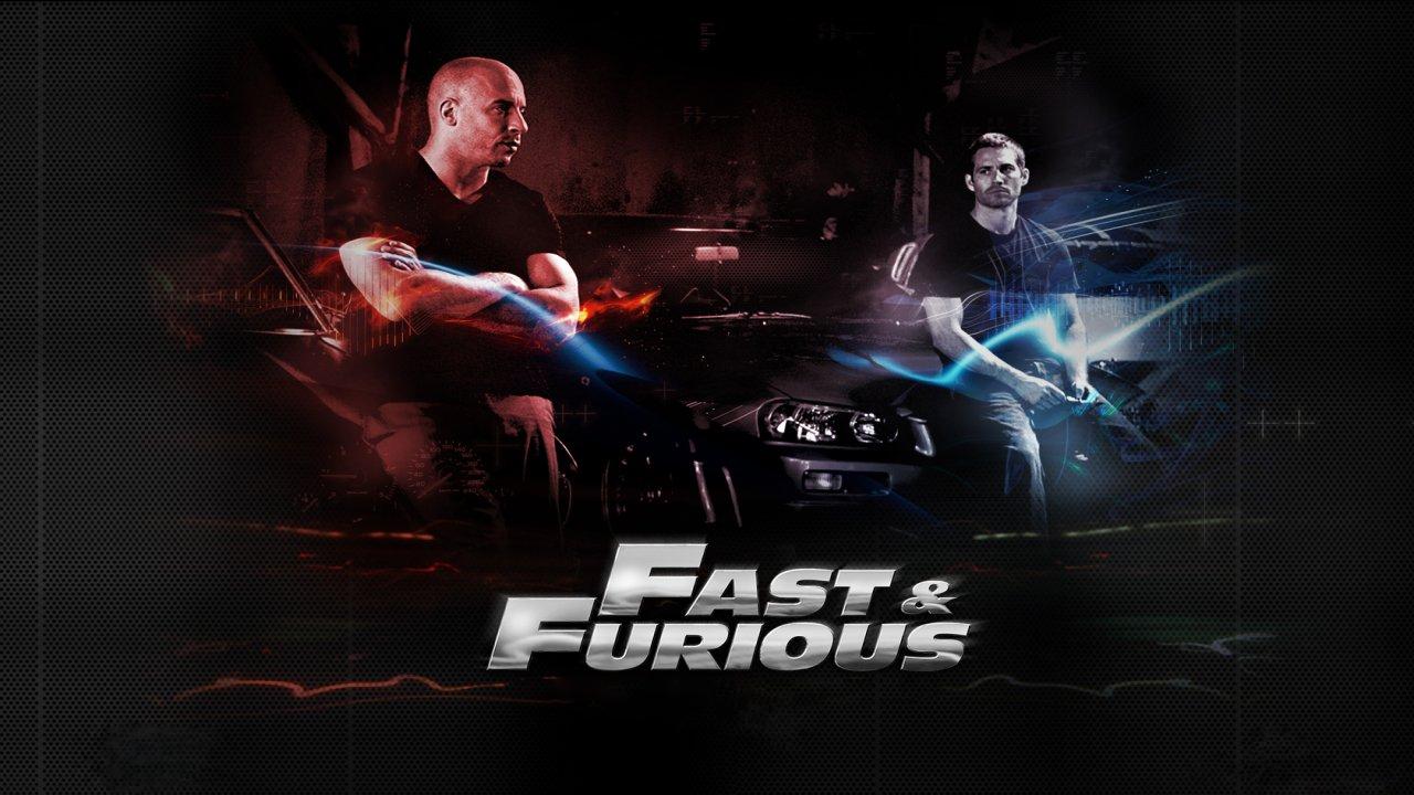 شاهد فيلم Fast and Furious 2009 مترجم