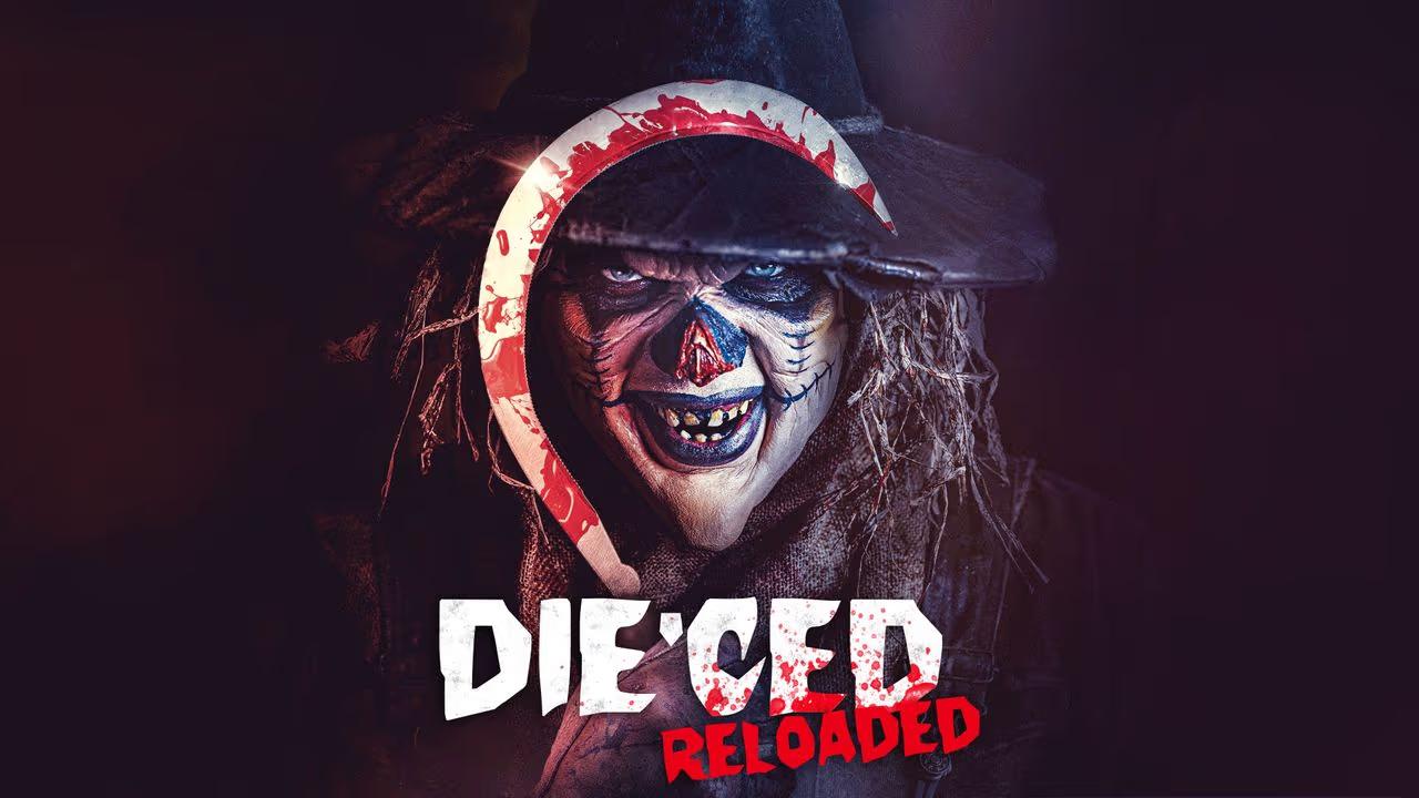 شاهد فيلم Die’ced: Reloaded 2025 مترجم