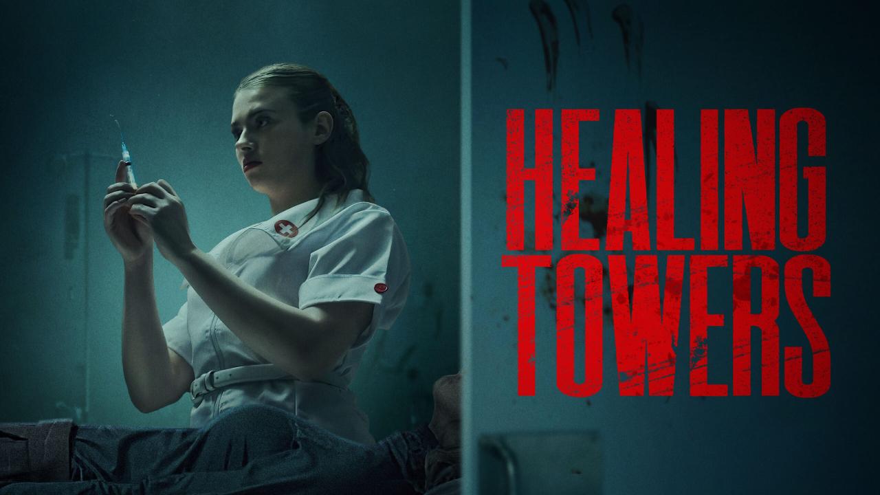 شاهد فيلم Healing Towers 2025 مترجم