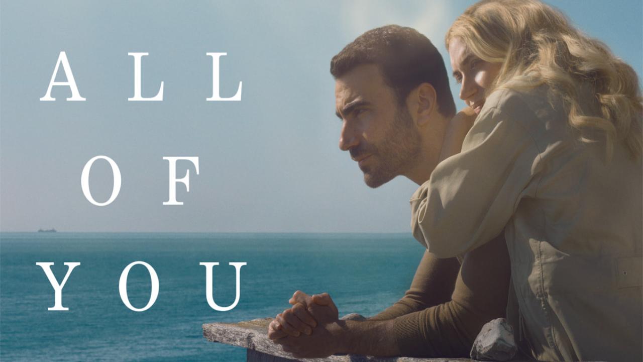 شاهد فيلم All of You 2024 مترجم