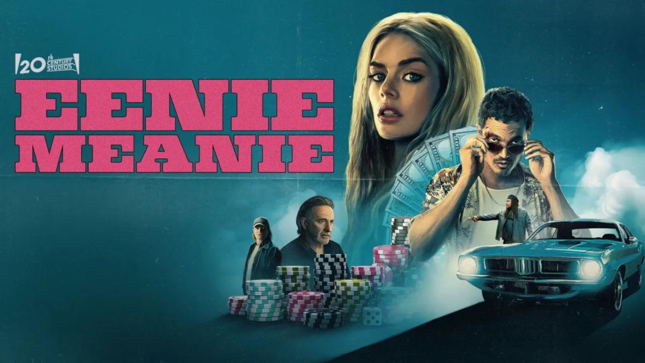 شاهد فيلم Eenie Meanie 2025 مترجم