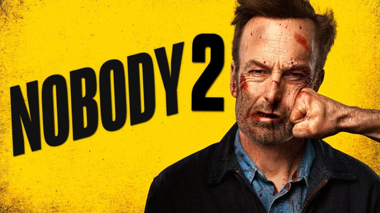 شاهد فيلم Nobody 2 2025 مترجم