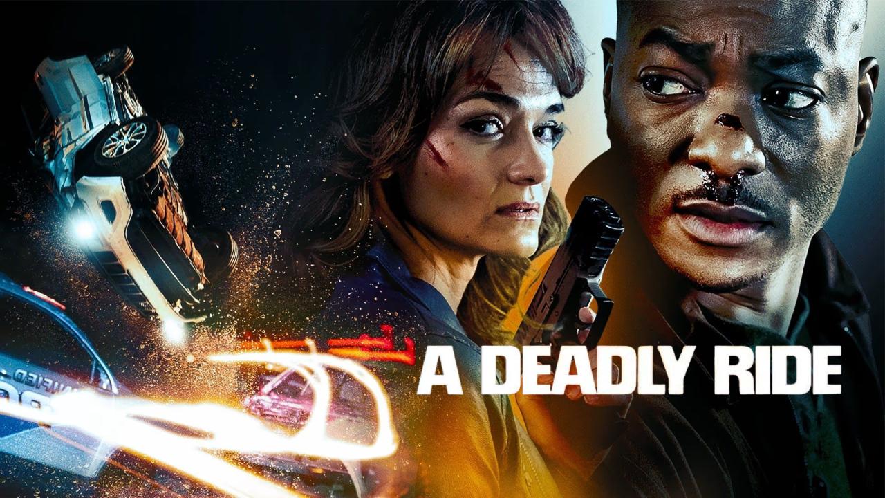 شاهد فيلم A Deadly Ride 2025 مترجم