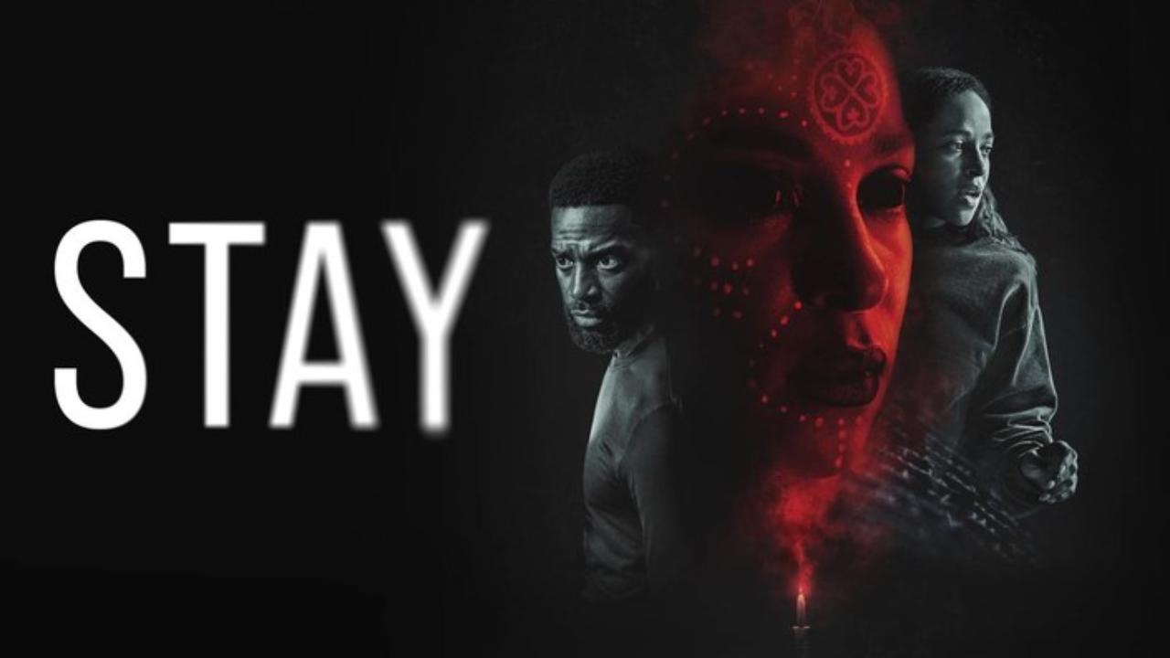 شاهد فيلم Stay 2025 مترجم