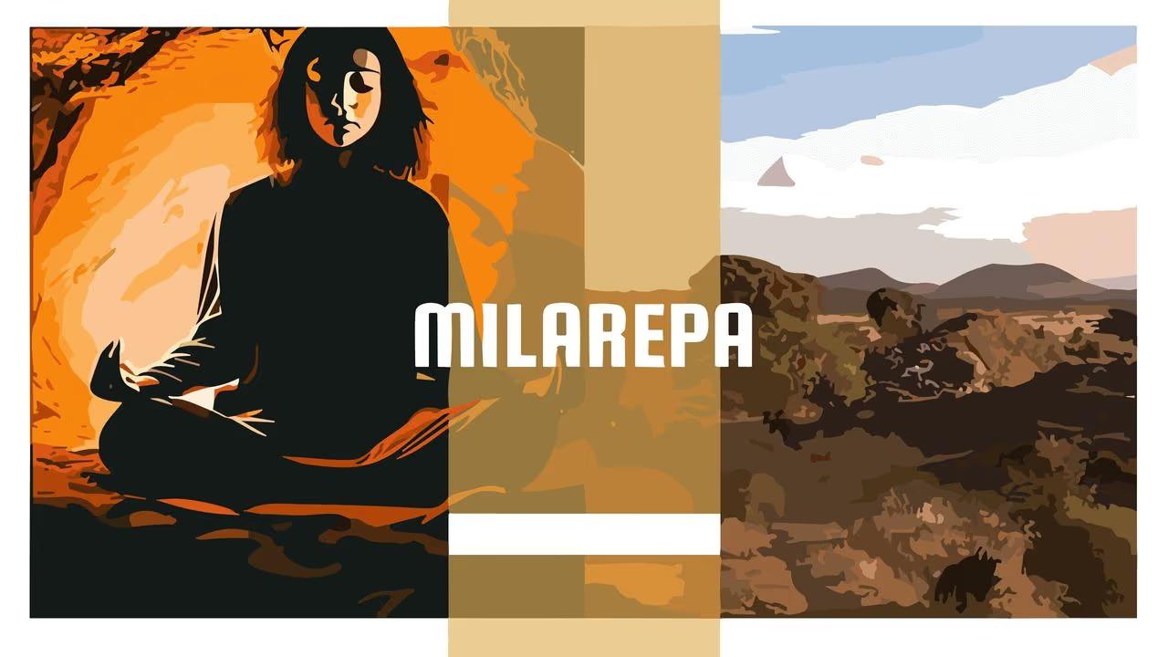 شاهد فيلم Milarepa 2025 مترجم