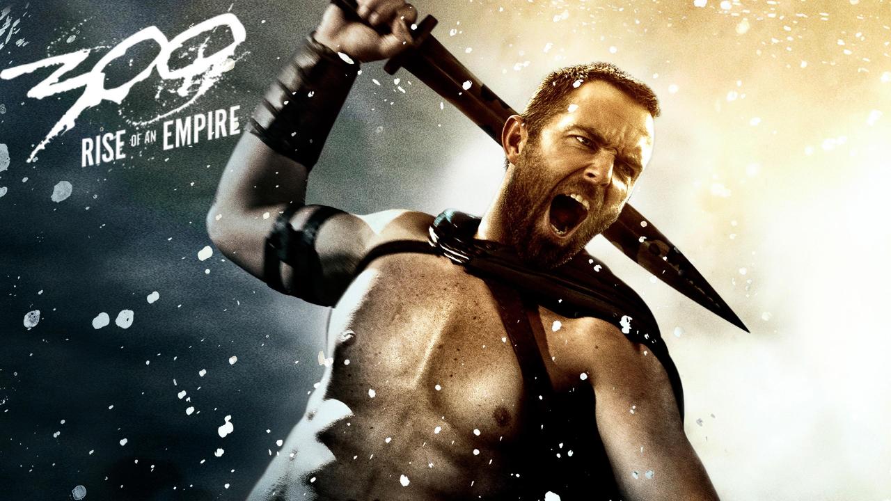 شاهد فيلم 300 Rise of an Empire 2014 مترجم