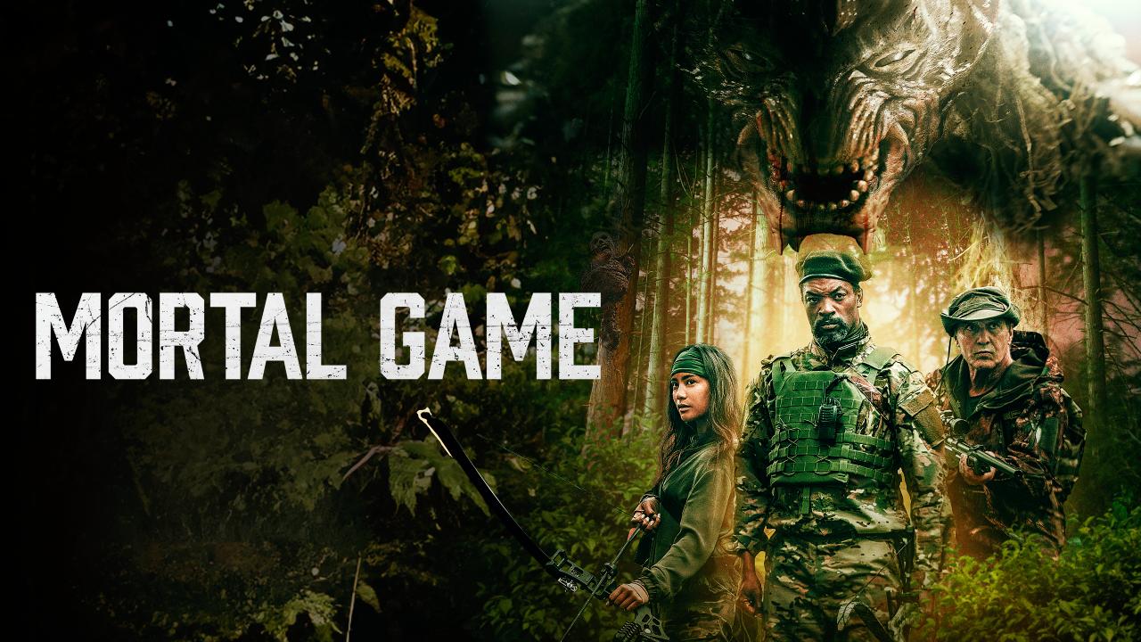 شاهد فيلم Mortal Game 2024 مترجم
