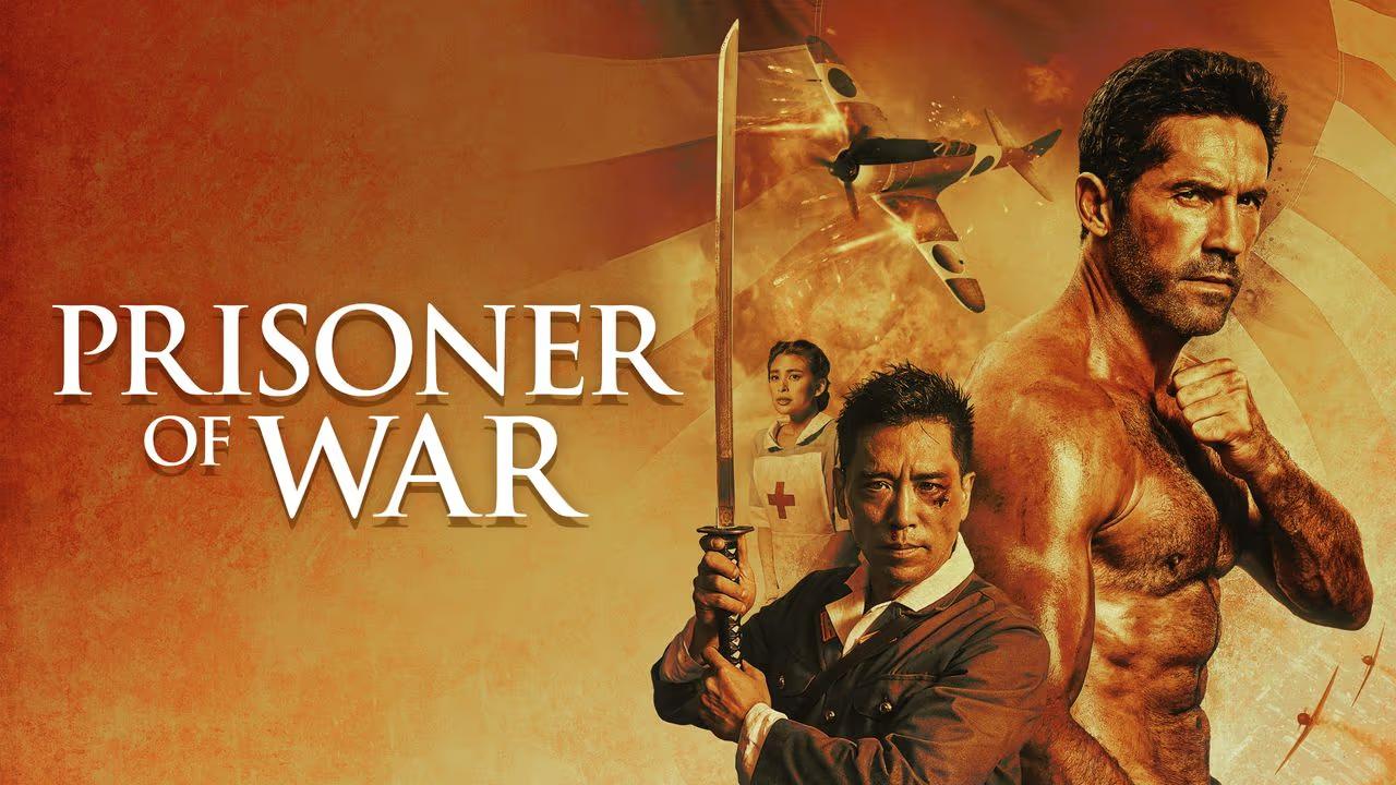 شاهد فيلم Prisoner of War 2025 مترجم